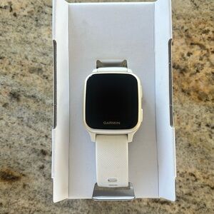 Garmin Venu SQ GPS Smartwatch
